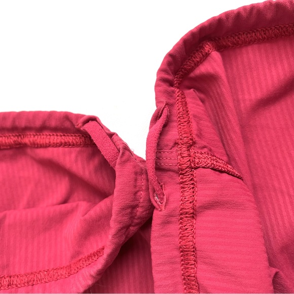 Lululemon Maroon/Wine Dance Studio Full Length Pant - Picture 5 of 5